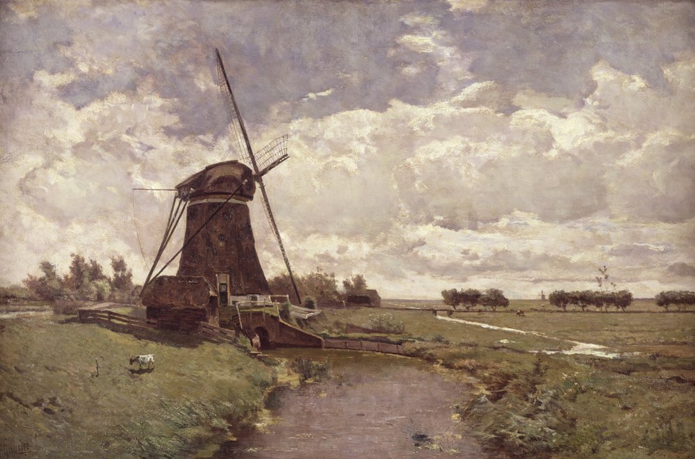 Paul Joseph Constantin Gabriel